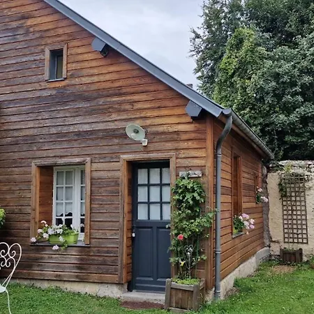 Honfleur A Deux Bed & Breakfast Exterior photo